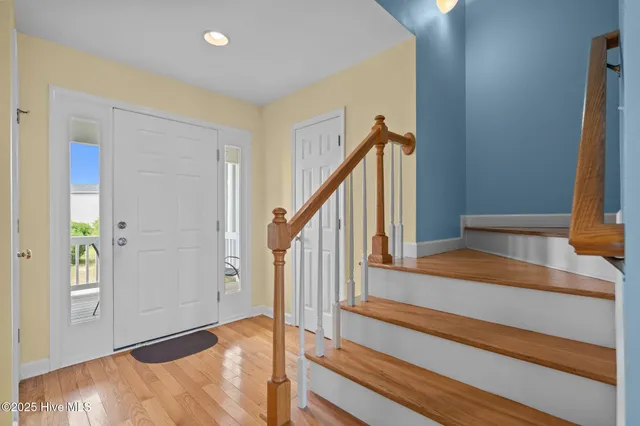 $735,000 | 209 N Avenue, Kure Beach, NC 28449