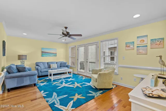 $735,000 | 209 N Avenue, Kure Beach, NC 28449