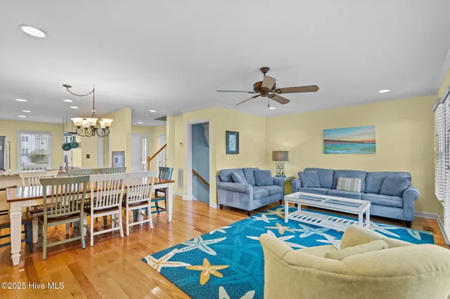 $735,000 | 209 N Avenue, Kure Beach, NC 28449