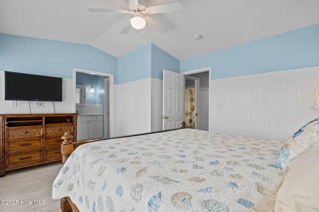 $735,000 | 209 N Avenue, Kure Beach, NC 28449