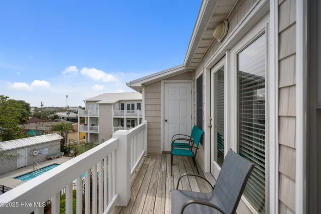 $735,000 | 209 N Avenue, Kure Beach, NC 28449