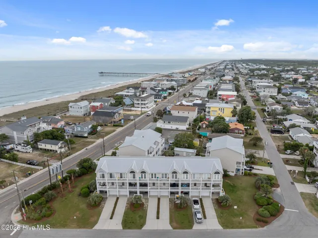 $735,000 | 209 N Avenue, Kure Beach, NC 28449