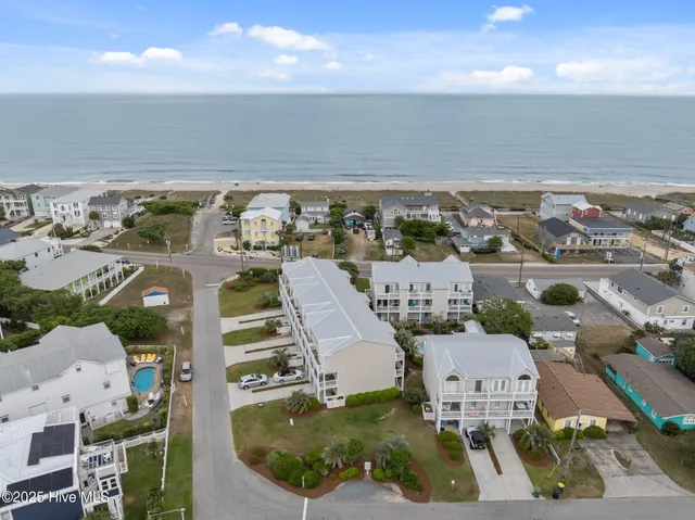 $735,000 | 209 N Avenue, Kure Beach, NC 28449