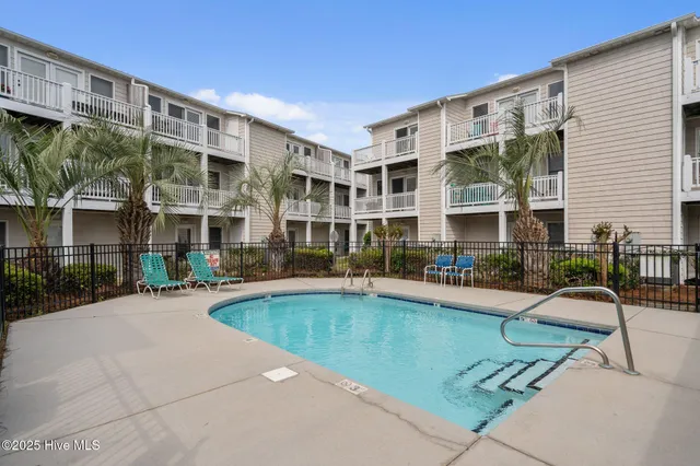 $735,000 | 209 N Avenue, Kure Beach, NC 28449