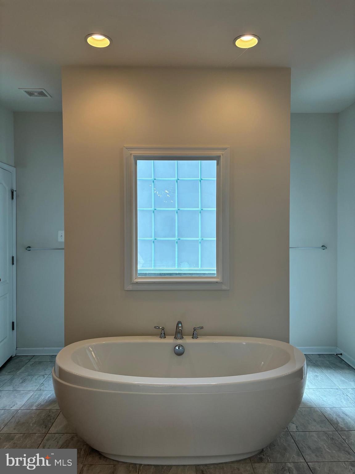 11516 Neon Road Fort Washington, MD 20744 - Photo 21 of 29 Primary Suite Upgraded Bathroom