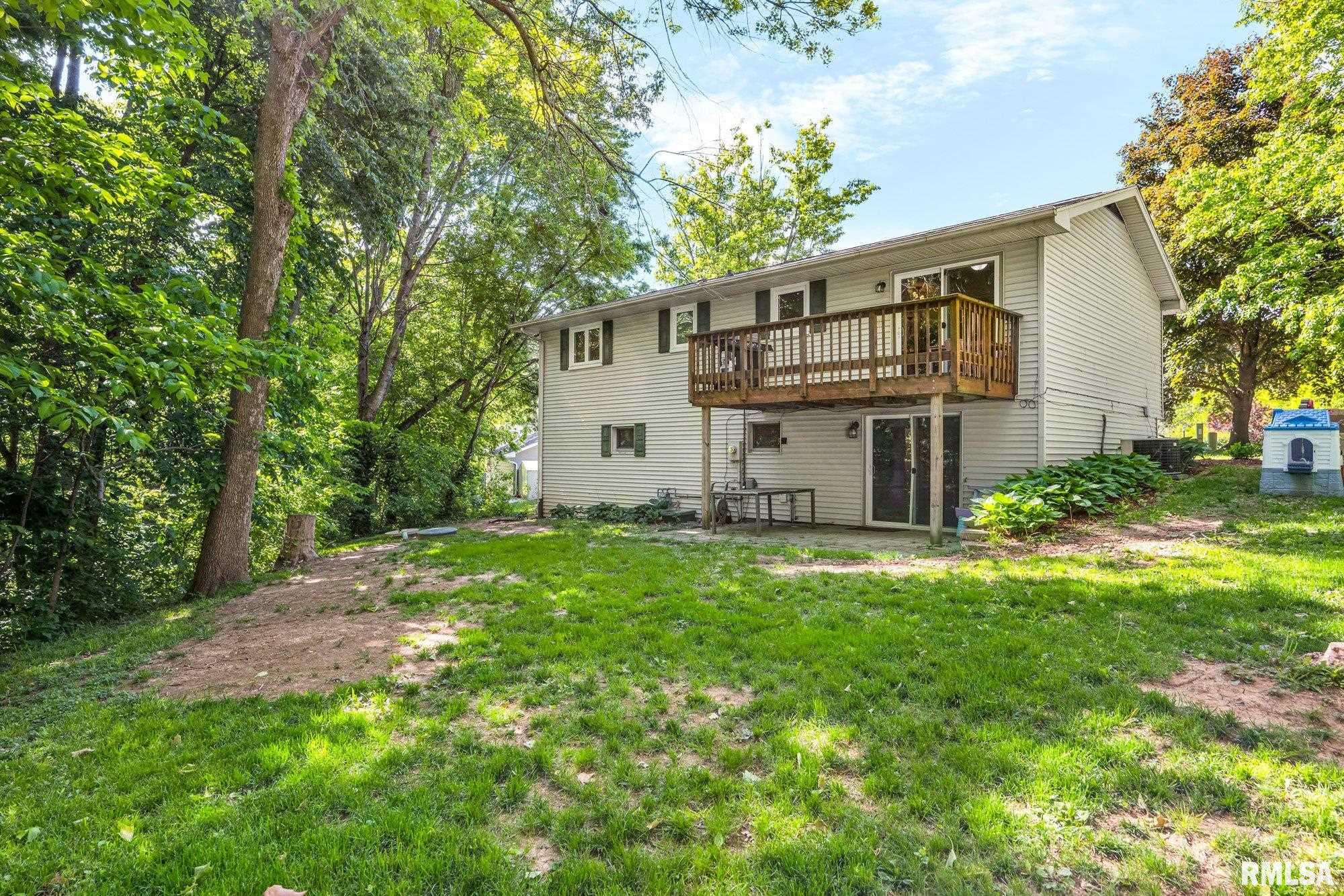 4748 South Sir Lancelot Court Mapleton, IL 61547 - Photo 21 of 21