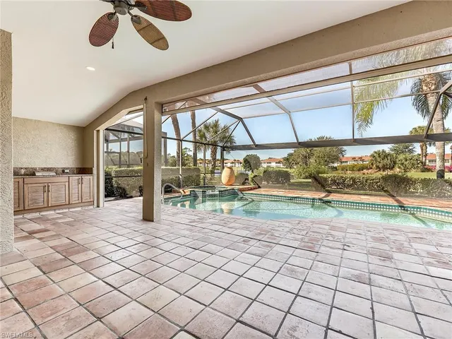 $799,000 | 23680 Stonyriver Place, Estero, FL 34135