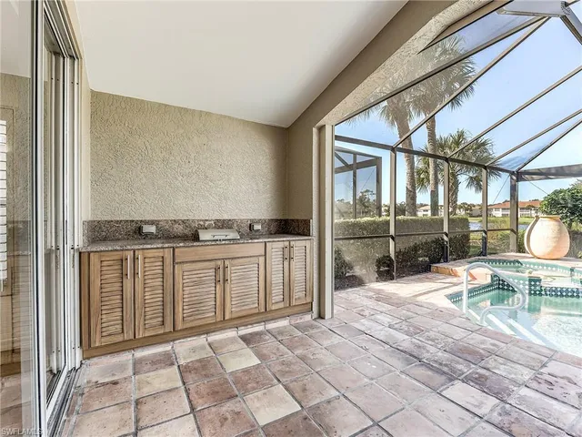 $799,000 | 23680 Stonyriver Place, Estero, FL 34135