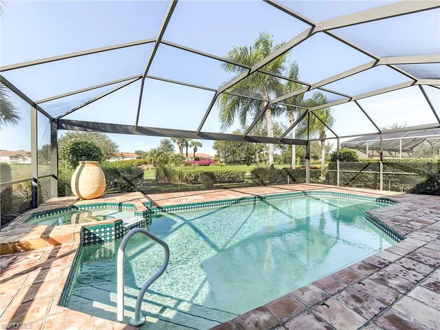 $799,000 | 23680 Stonyriver Place, Estero, FL 34135