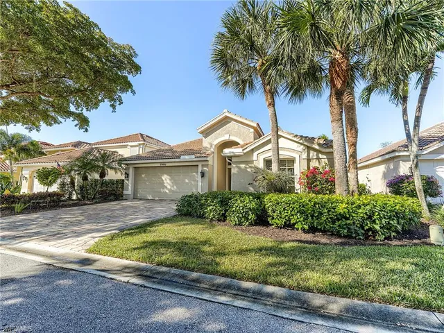 $799,000 | 23680 Stonyriver Place, Estero, FL 34135