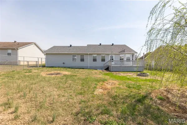 $218,900 | 354 Murfield Drive, Poplar Bluff, MO 63901
