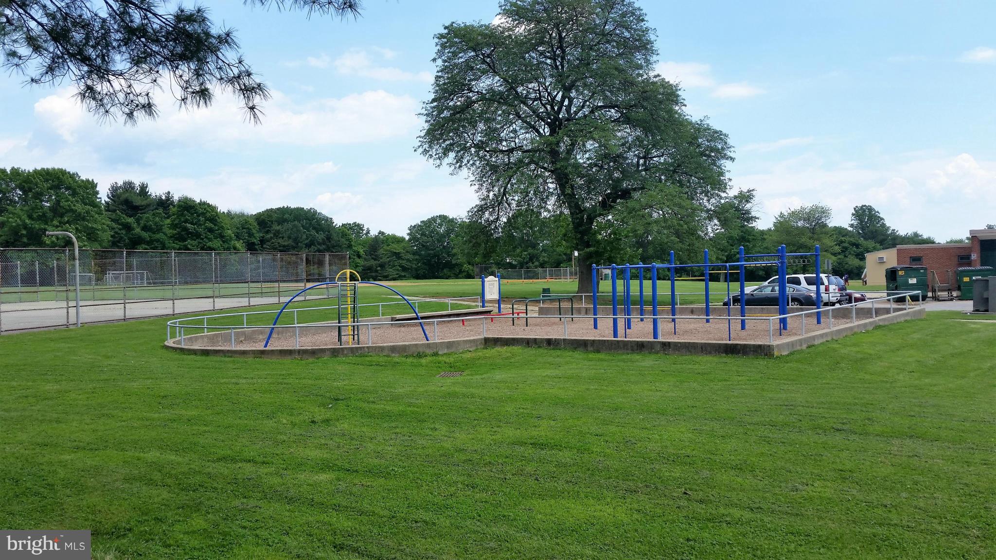 8528 Water Oak Road Baltimore, MD 21234 - Photo 29 of 30 a view of a park