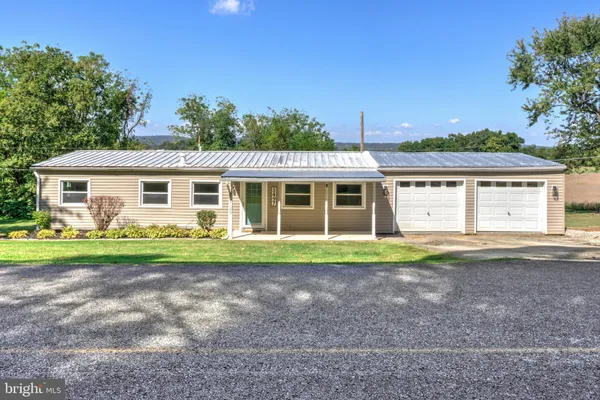 $249,900 | 5497 Stambaugh Road, Spring Grove, PA 17362