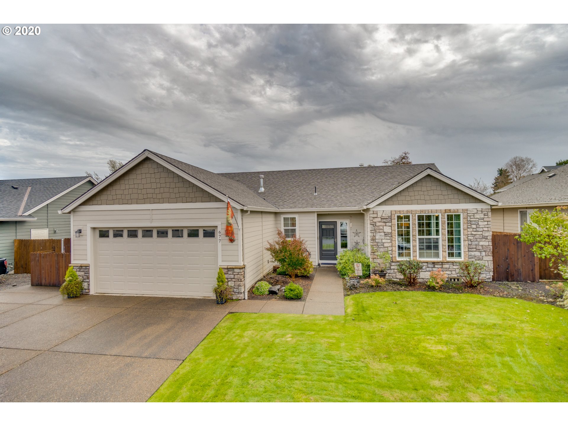 677 Trinity Court Molalla, OR 97038 - Photo 1 of 31