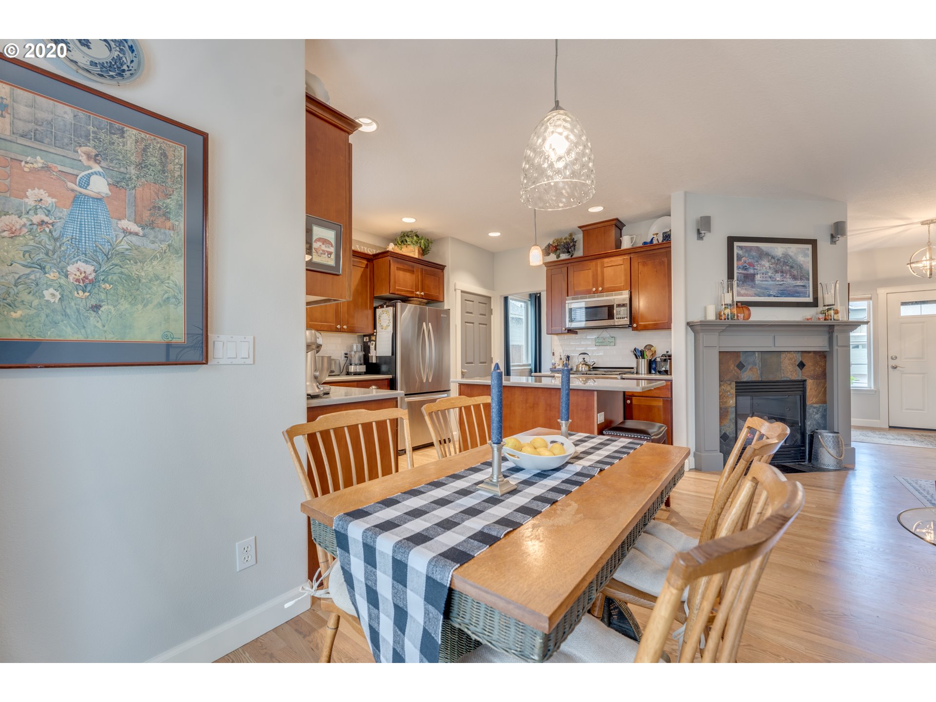 677 Trinity Court Molalla, OR 97038 - Photo 11 of 31