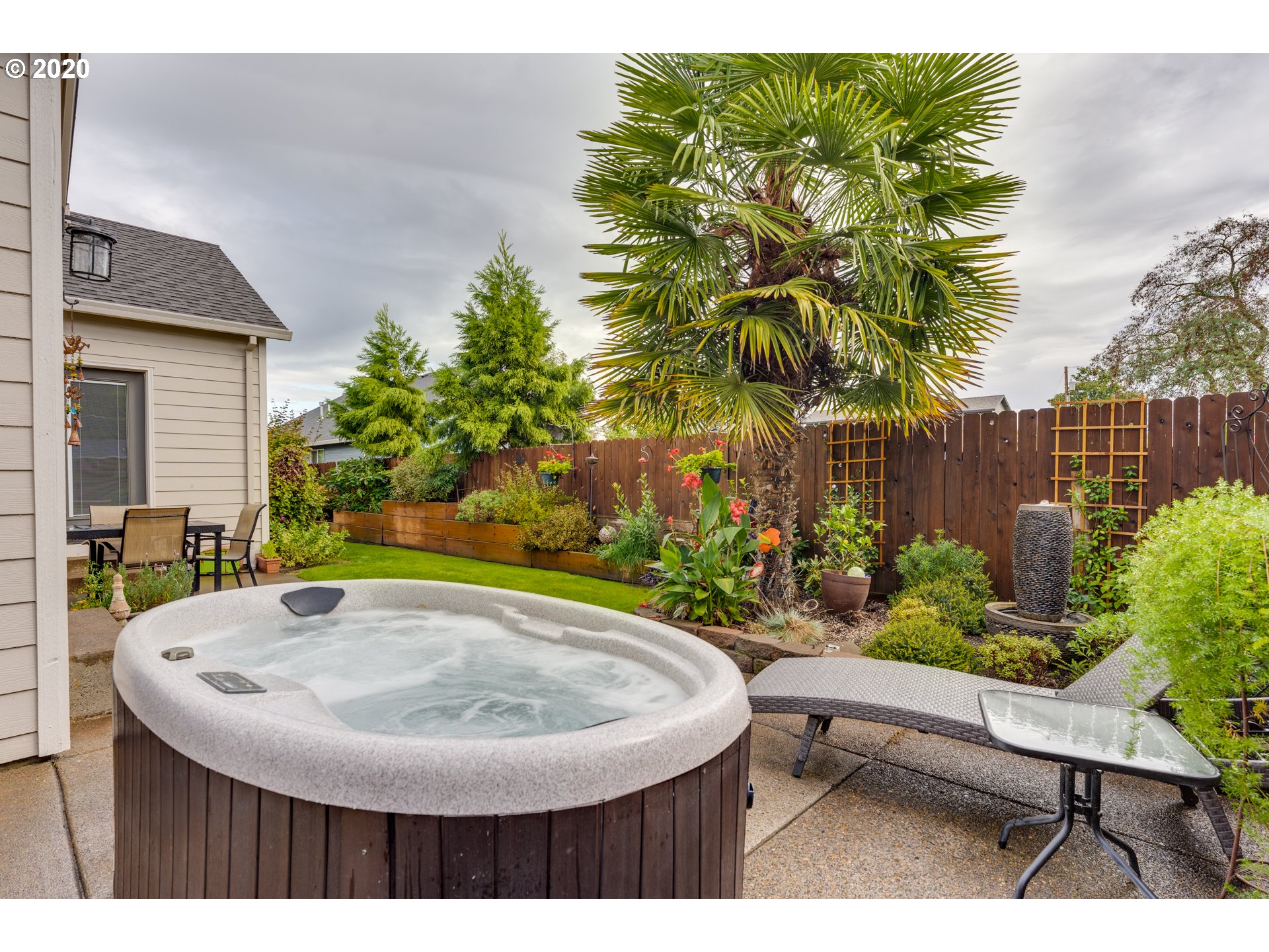 677 Trinity Court Molalla, OR 97038 - Photo 26 of 31