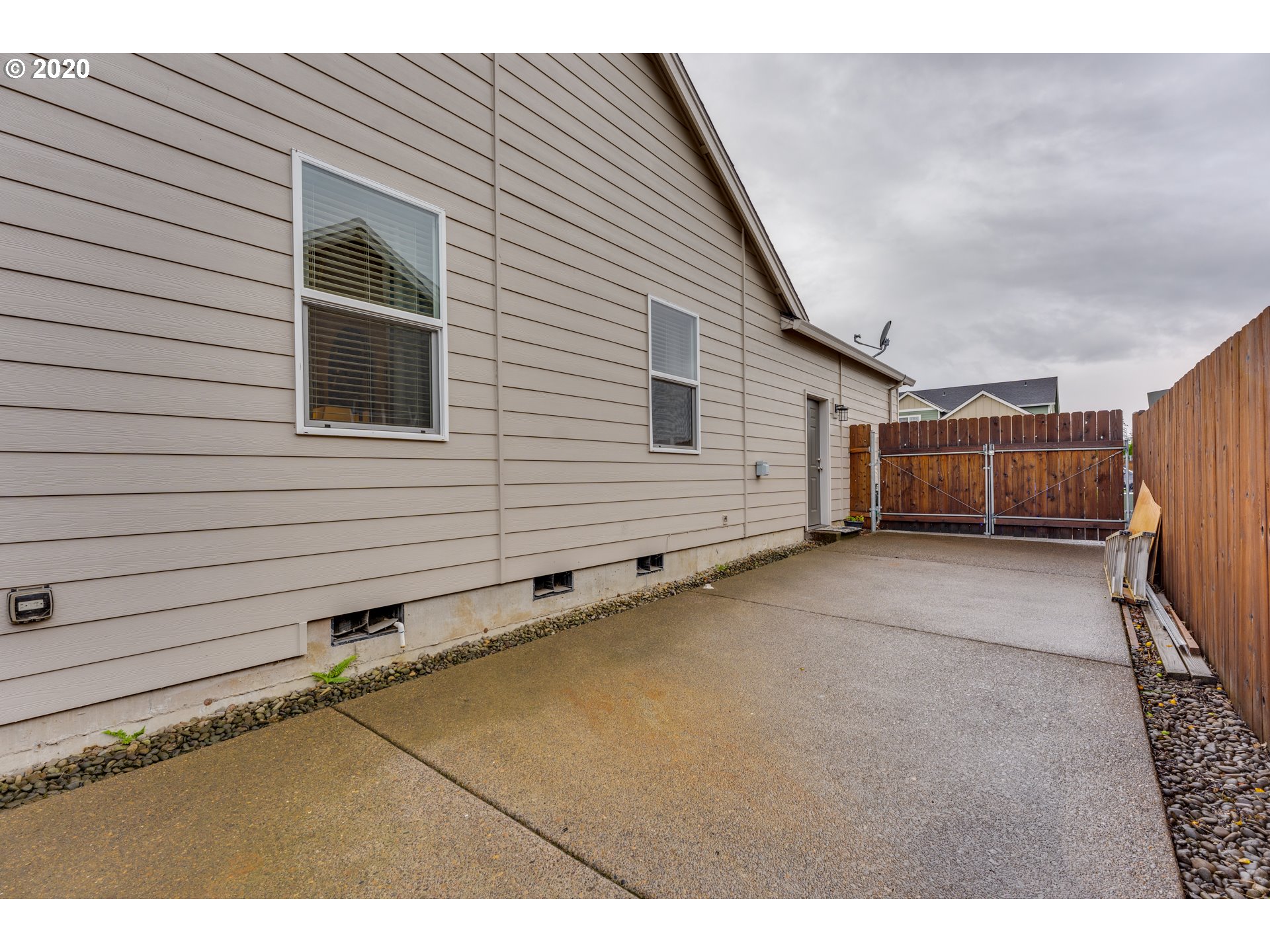 677 Trinity Court Molalla, OR 97038 - Photo 30 of 31