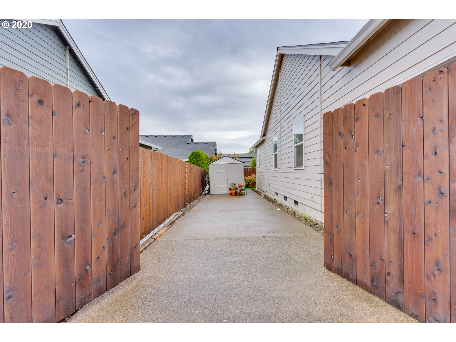 677 Trinity Court Molalla, OR 97038 - Photo 31 of 31