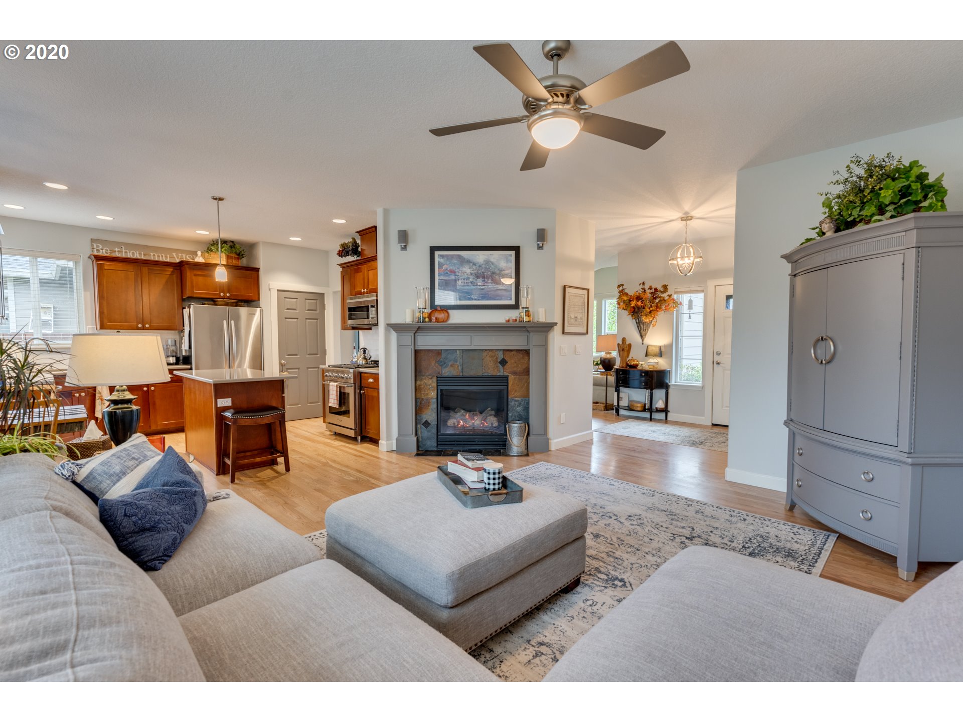 677 Trinity Court Molalla, OR 97038 - Photo 10 of 31