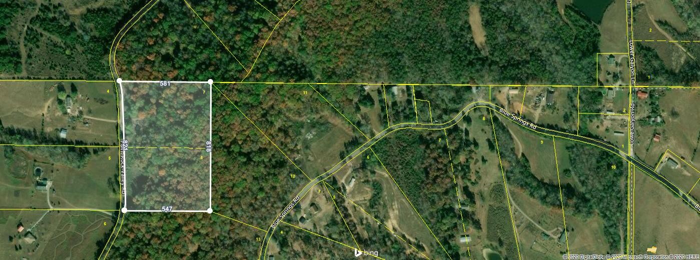 1827 Paint Rock Valley Road Philadelphia, TN 37846 - Photo 1 of 2 Gallery Image 1