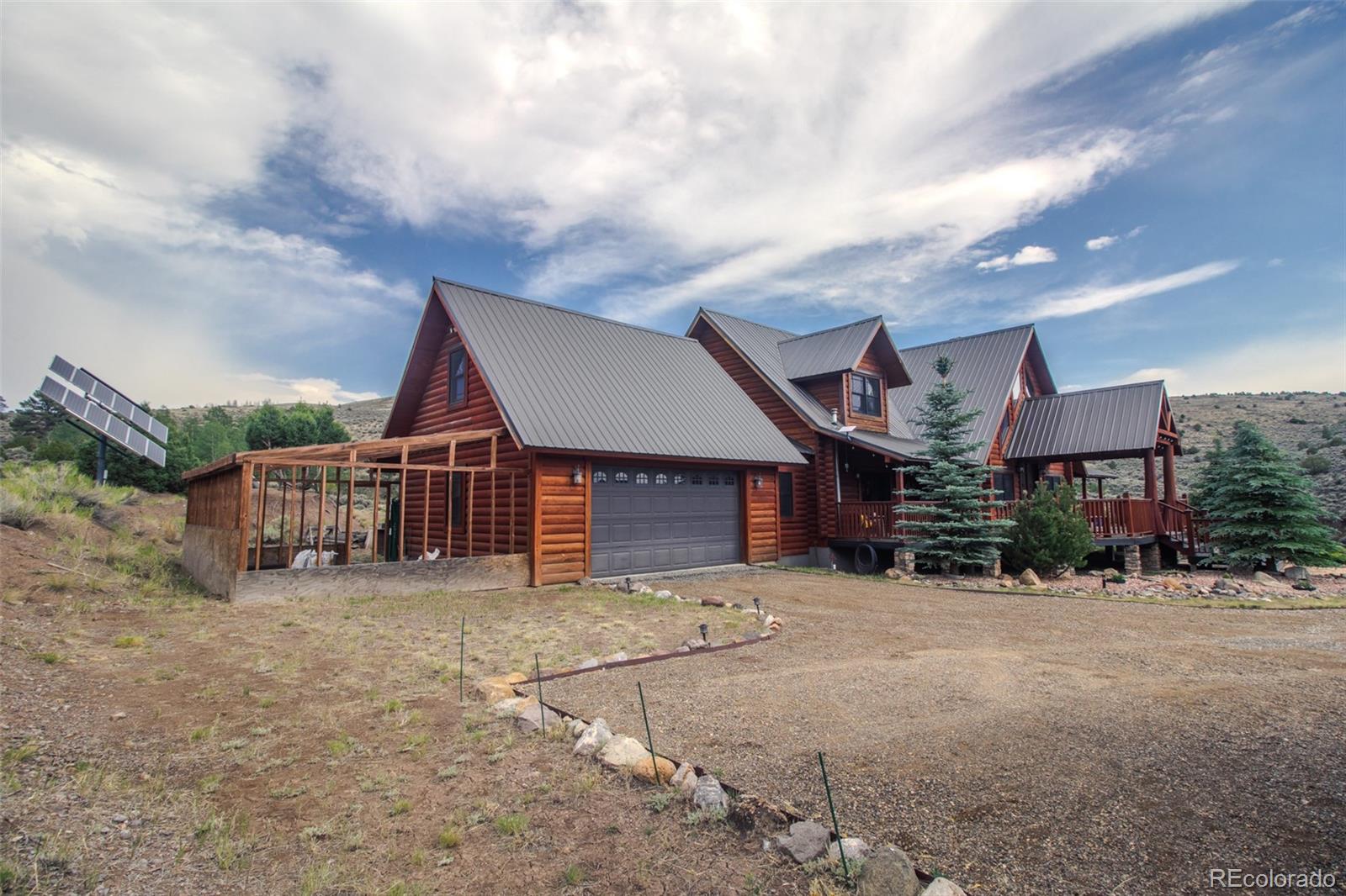 4905 Jaffe Road Fort Garland, CO 81133 - Photo 6 of 50 Gallery Image 6
