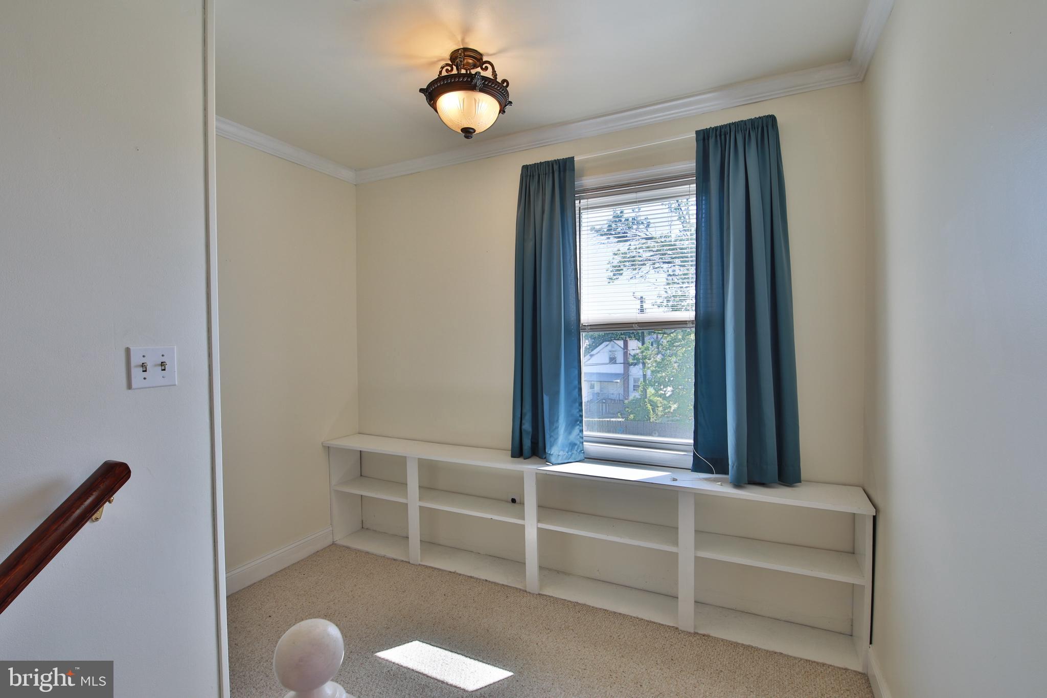 3217 Acton Road Baltimore, MD 21234 - Photo 22 of 45 Second bedroom