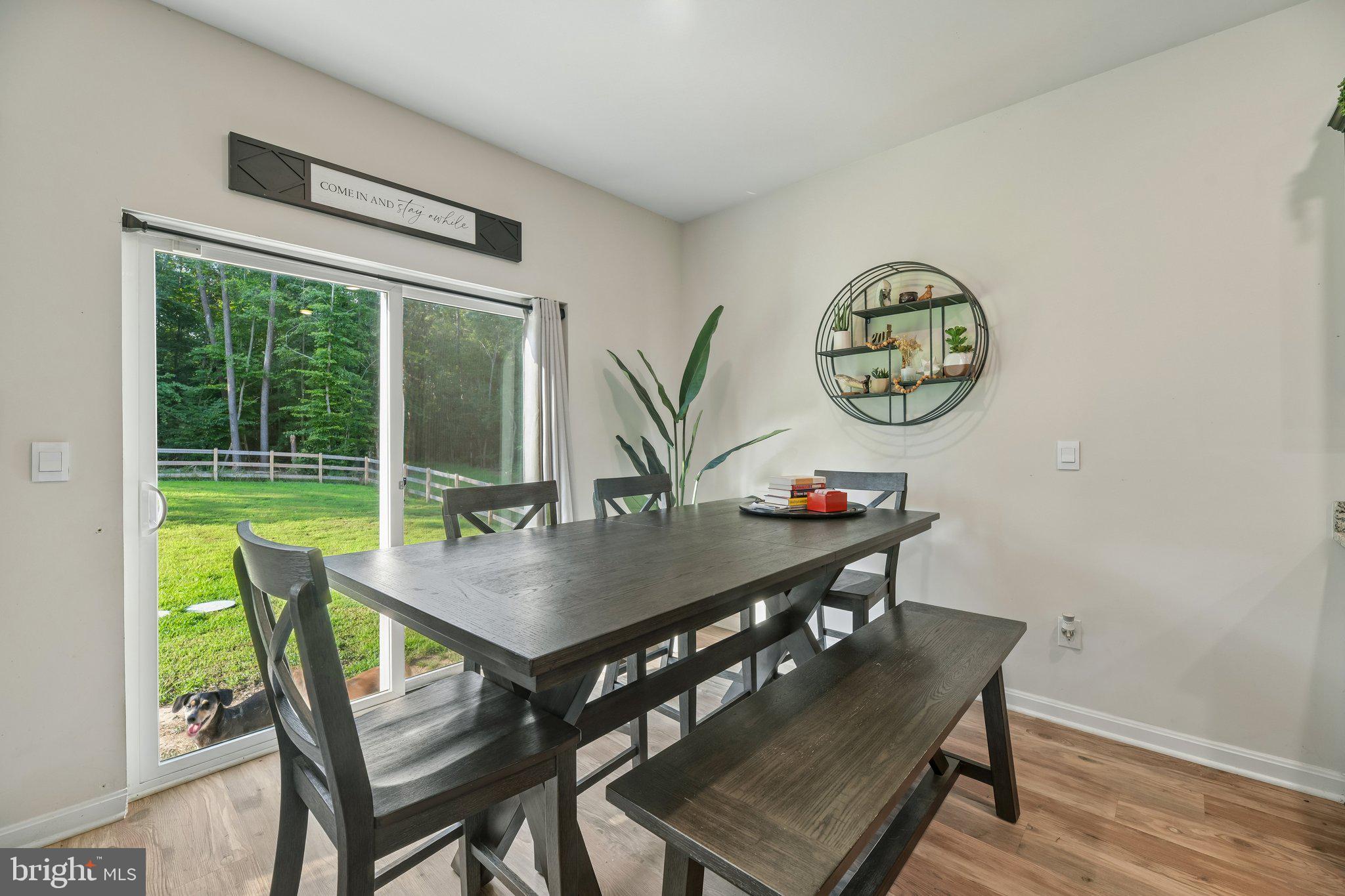 1178 Decatur Road Stafford, VA 22554 - Photo 14 of 51 Dining