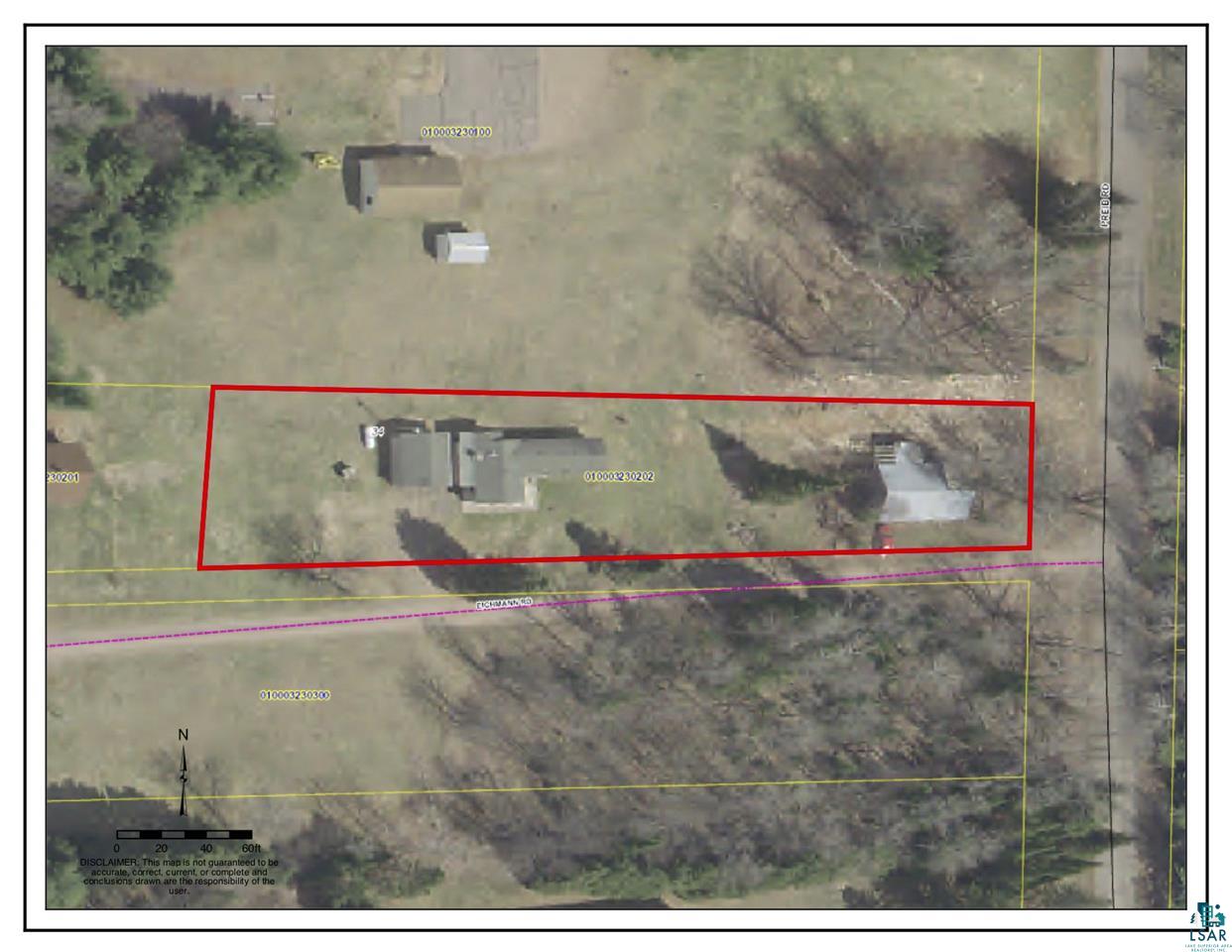 75198 Eichmann Road Glidden, WI 54527 - Photo 43 of 44 Gallery Image 43