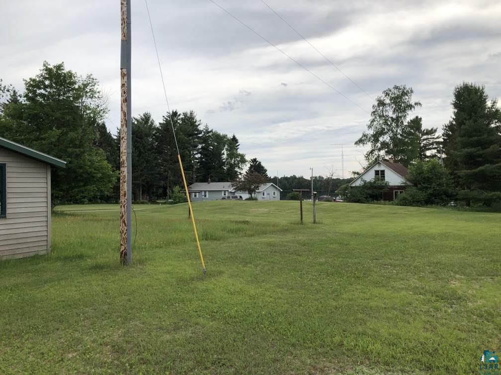 75198 Eichmann Road Glidden, WI 54527 - Photo 7 of 44 Looking towards Lake Gordon