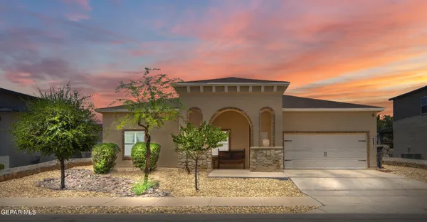 $429,900 | 6281 Tampa River Place, El Paso, TX 79932