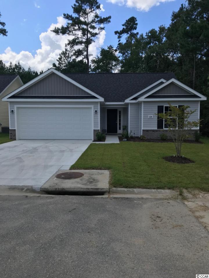 124 Hamilton Way Conway, SC 29526 - Photo 1 of 20 Gallery Image 1