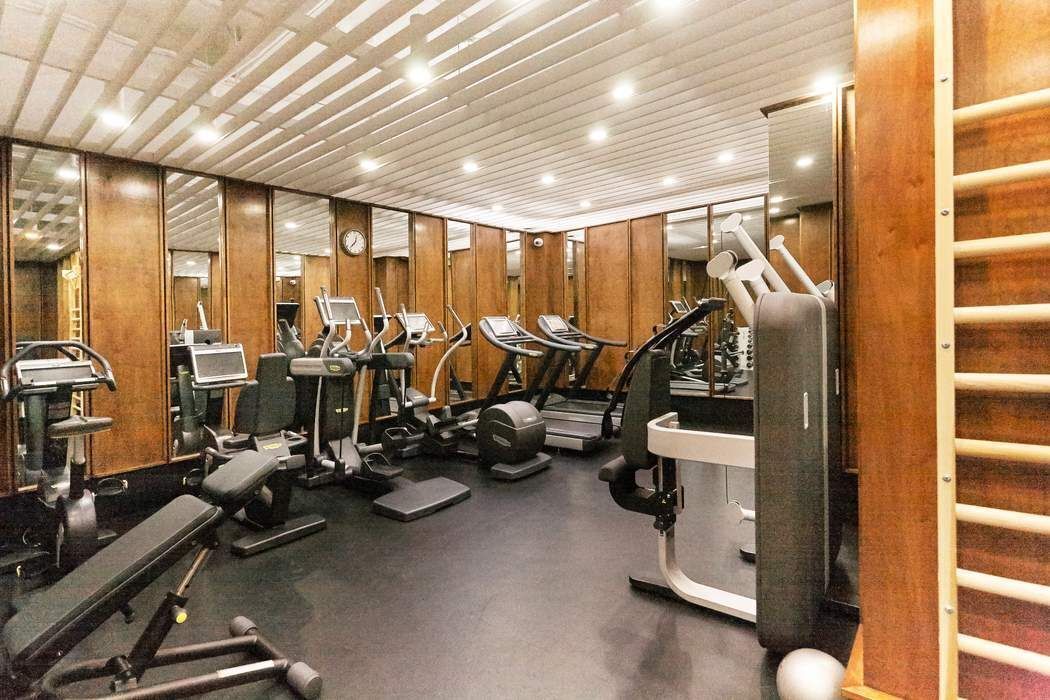 930 5th Avenue, Unit 7B Manhattan, NY 10021 - Photo 8 of 15