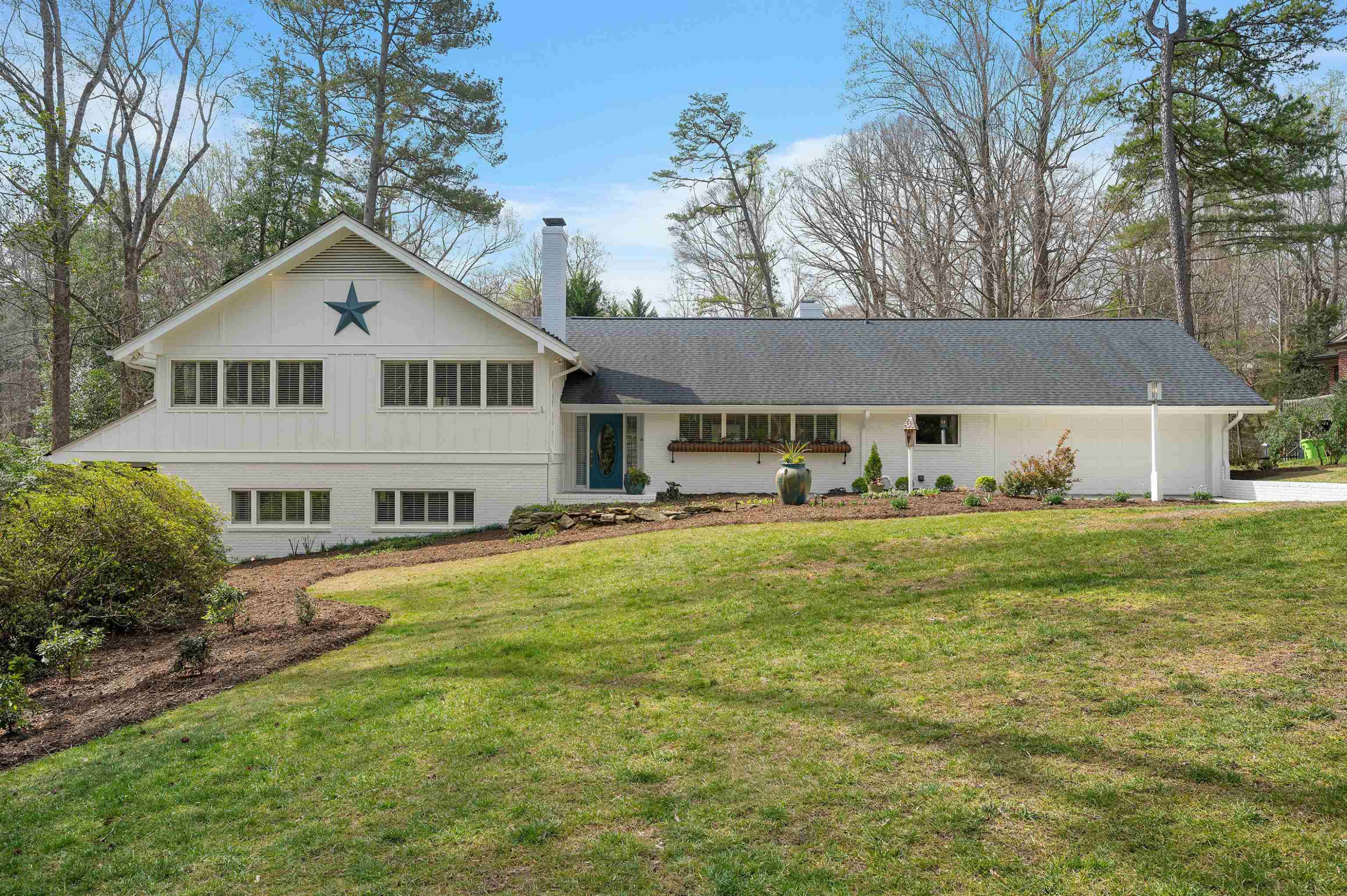 4907 Rembert Drive Raleigh, NC 27612 - Photo 1 of 52 Exterior Front