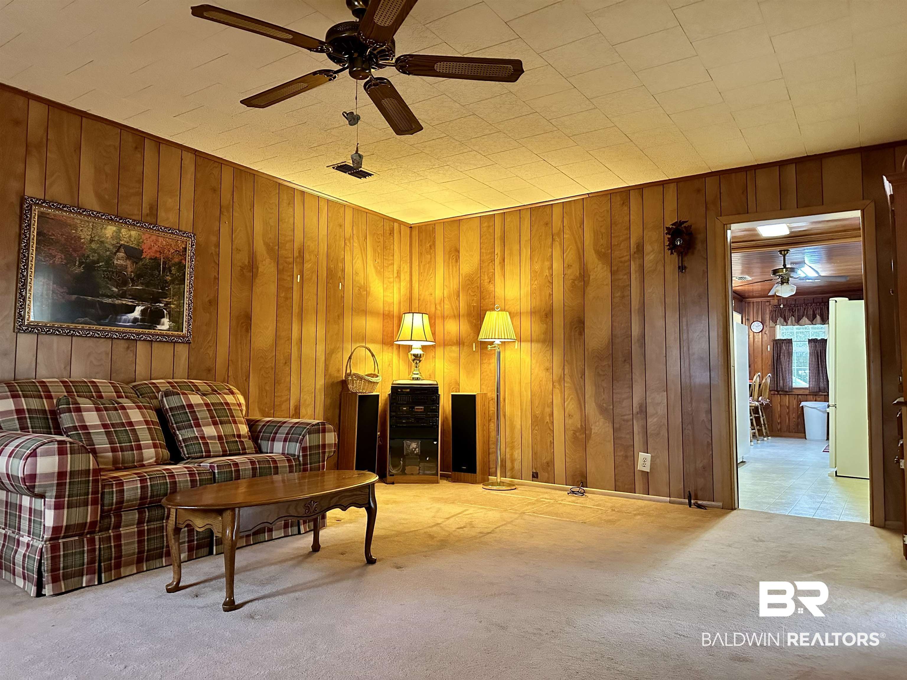 316 Roby Street Brewton, AL 36426 - Photo 3 of 20