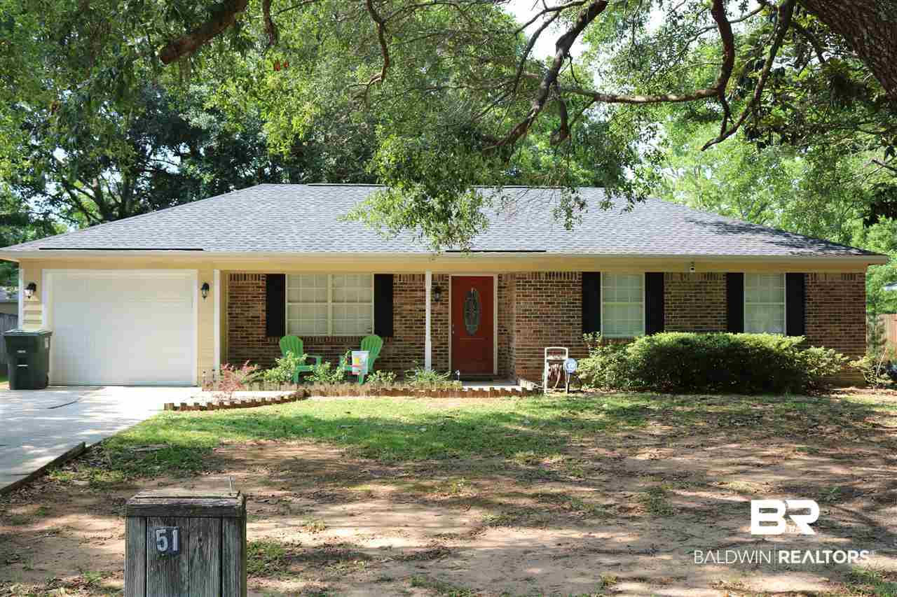 512 Carolyn Avenue Foley, AL 36535 - Photo 1 of 32