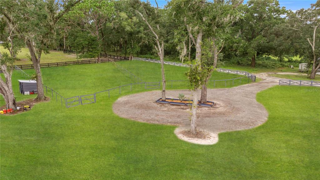 8106 Southwest 19th Place Ocala, FL 34481 - Photo 44 of 51