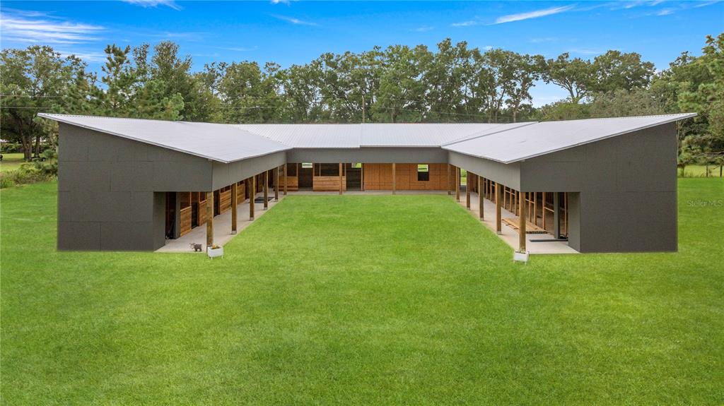 8106 Southwest 19th Place Ocala, FL 34481 - Photo 5 of 51