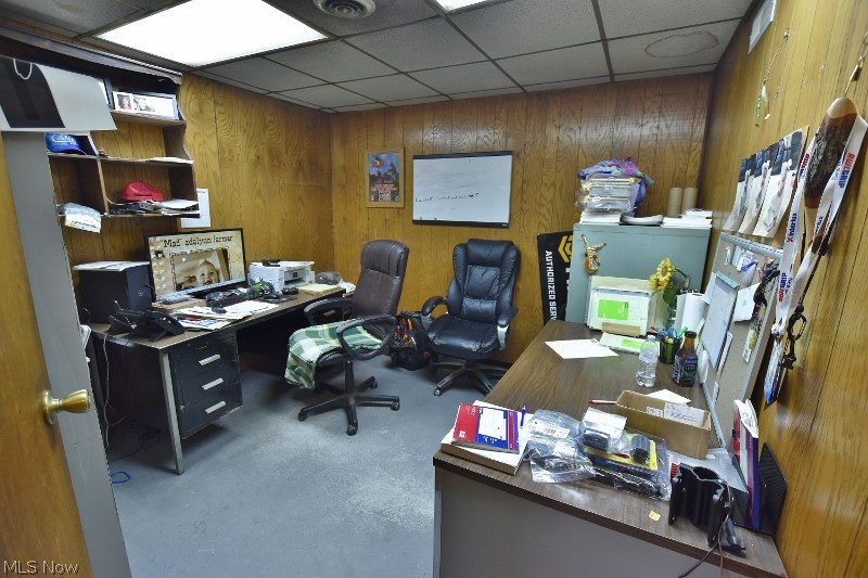 5007 Raven Road Southeast Carrollton, OH 44615 - Photo 35 of 50 Office located in the 5 bay building