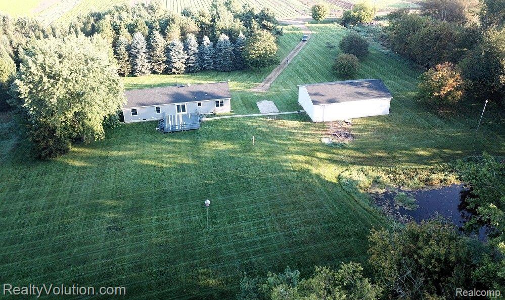 7358 Lyons Road Imlay City, MI 48444 - Photo 18 of 23 Gallery Image 18