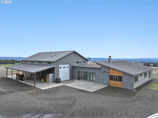 $1,199,900 | 505 Knight Road, Goldendale, WA 98620