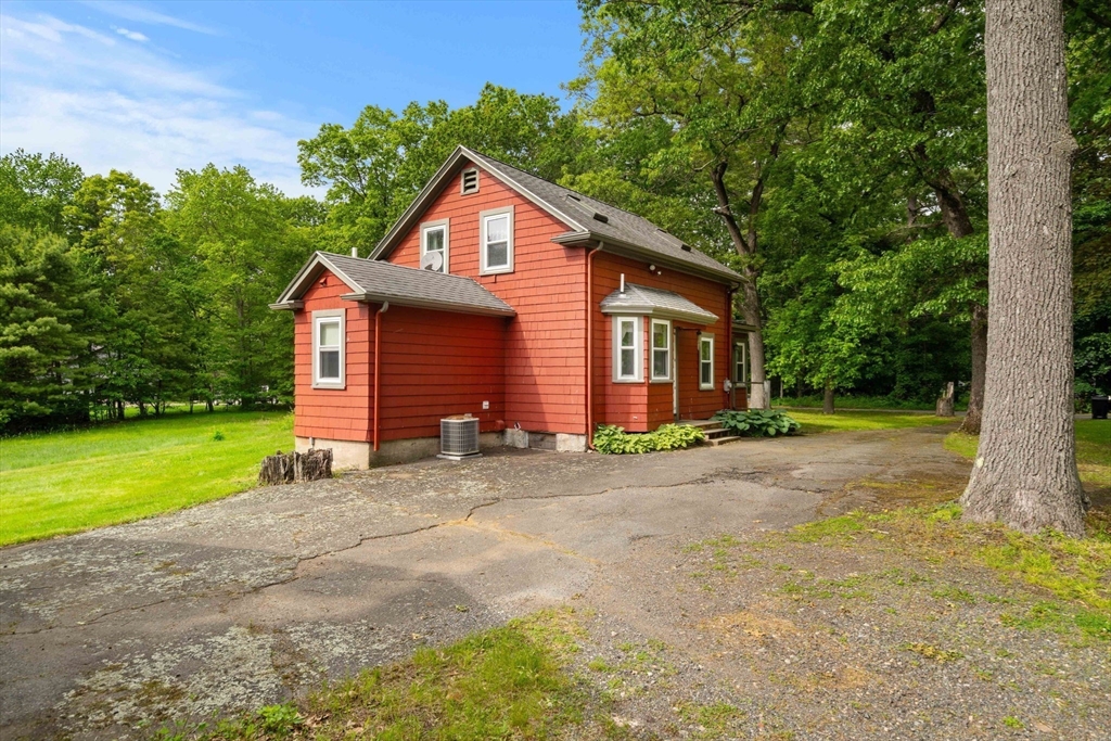 116 Killam Hill Road Boxford, MA 01921 - Photo 26 of 33