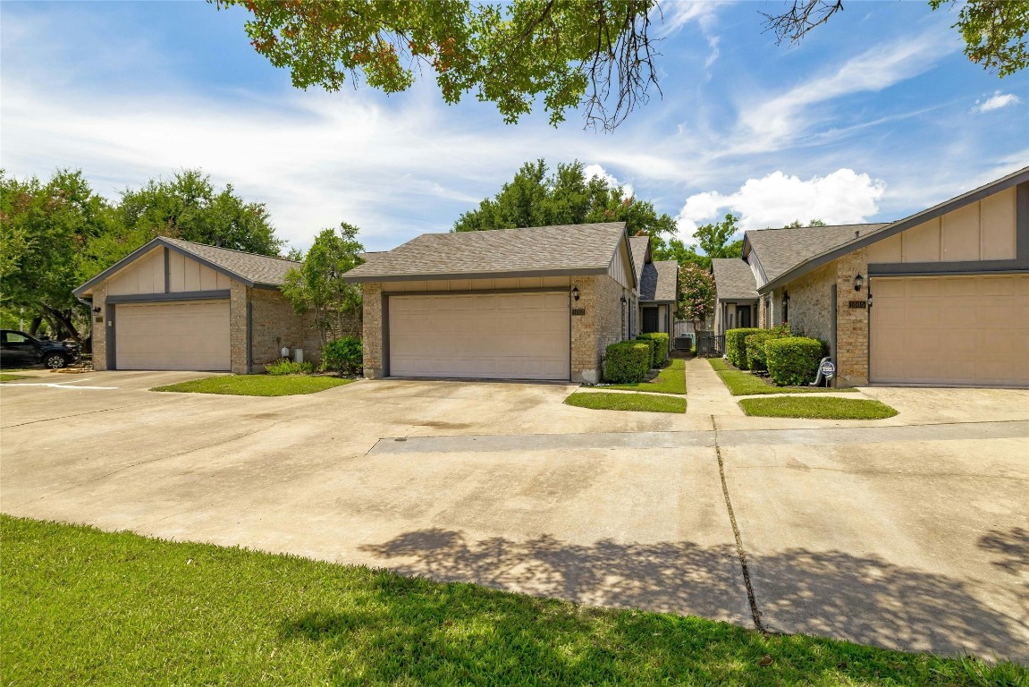 1003 Solano Drive Austin, TX 78750 - Photo 1 of 1