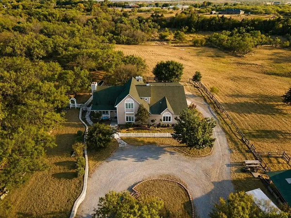 $622,000 | 601 North Carroll Street, Henrietta, TX 76365