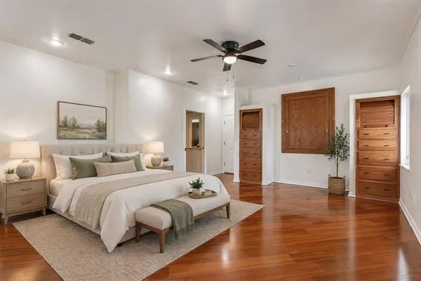 $622,000 | 601 North Carroll Street, Henrietta, TX 76365