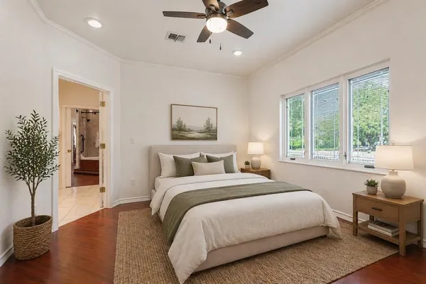 $622,000 | 601 North Carroll Street, Henrietta, TX 76365