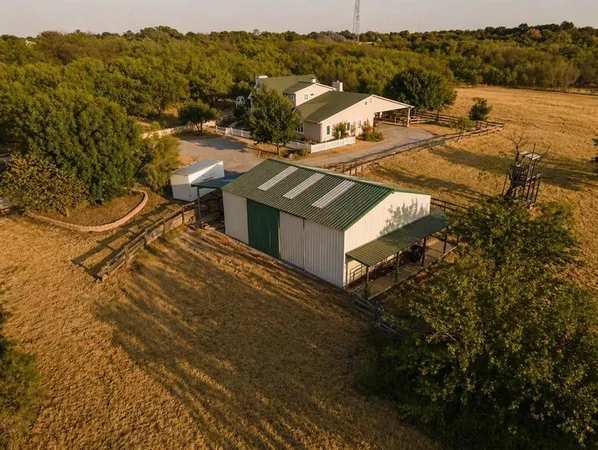 $622,000 | 601 North Carroll Street, Henrietta, TX 76365