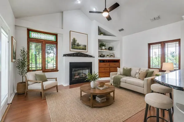 $622,000 | 601 North Carroll Street, Henrietta, TX 76365