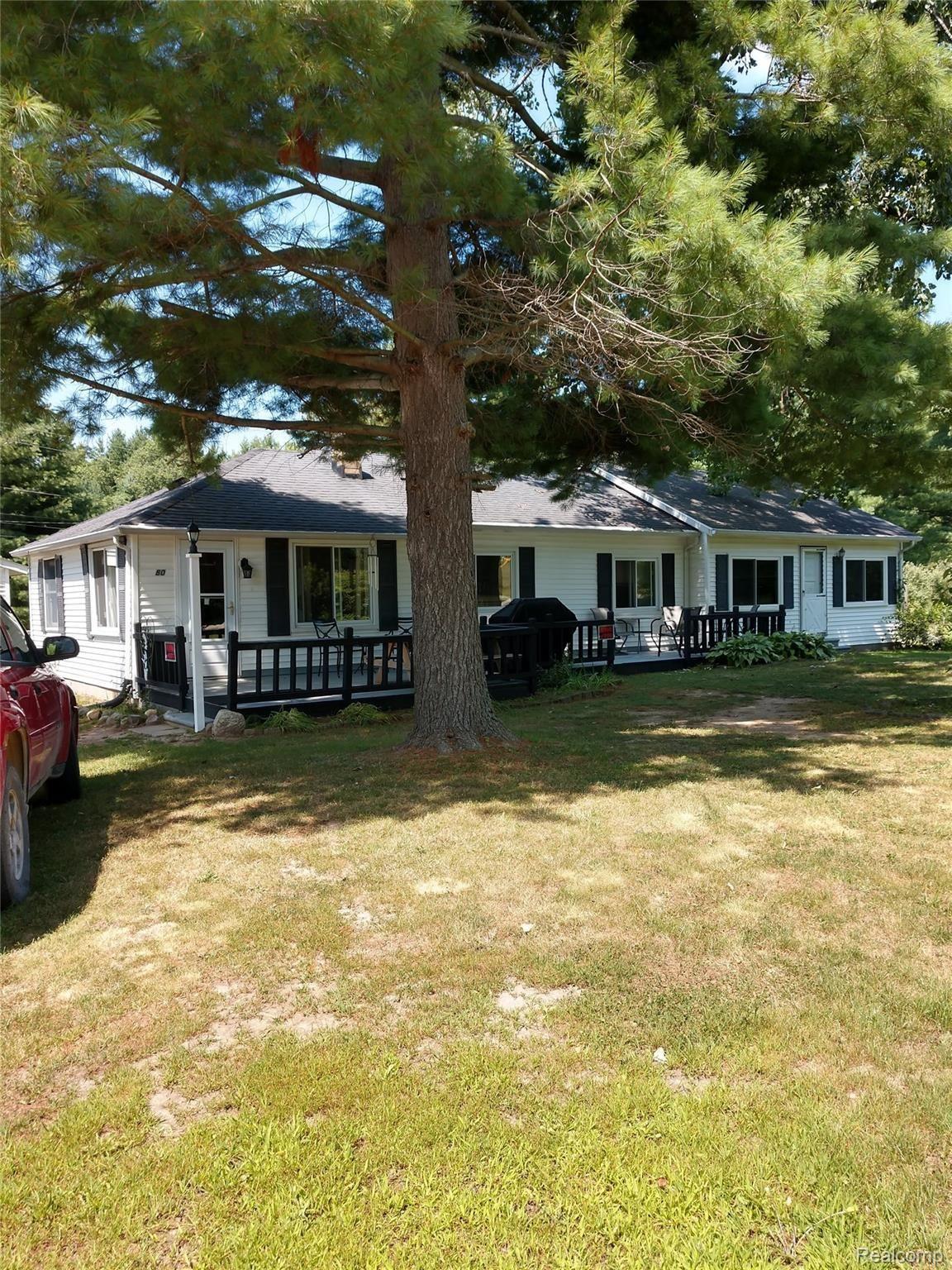 80 Maple Grove Road Lapeer, MI 48446 - Photo 1 of 42 IMG_20190805_125311729_HDR.jpg