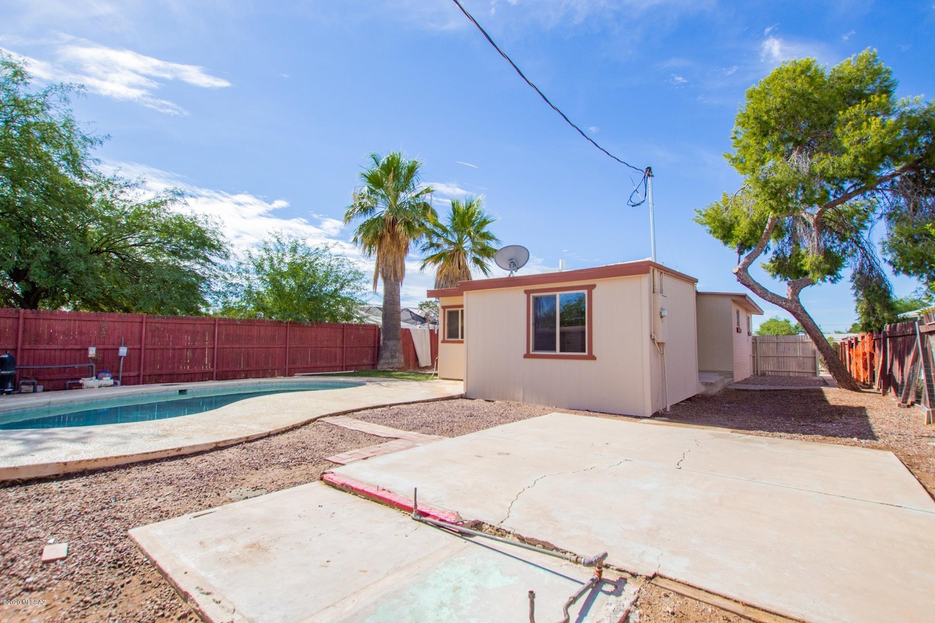 232 West Rillito Street Tucson, AZ 85705 - Photo 26 of 26