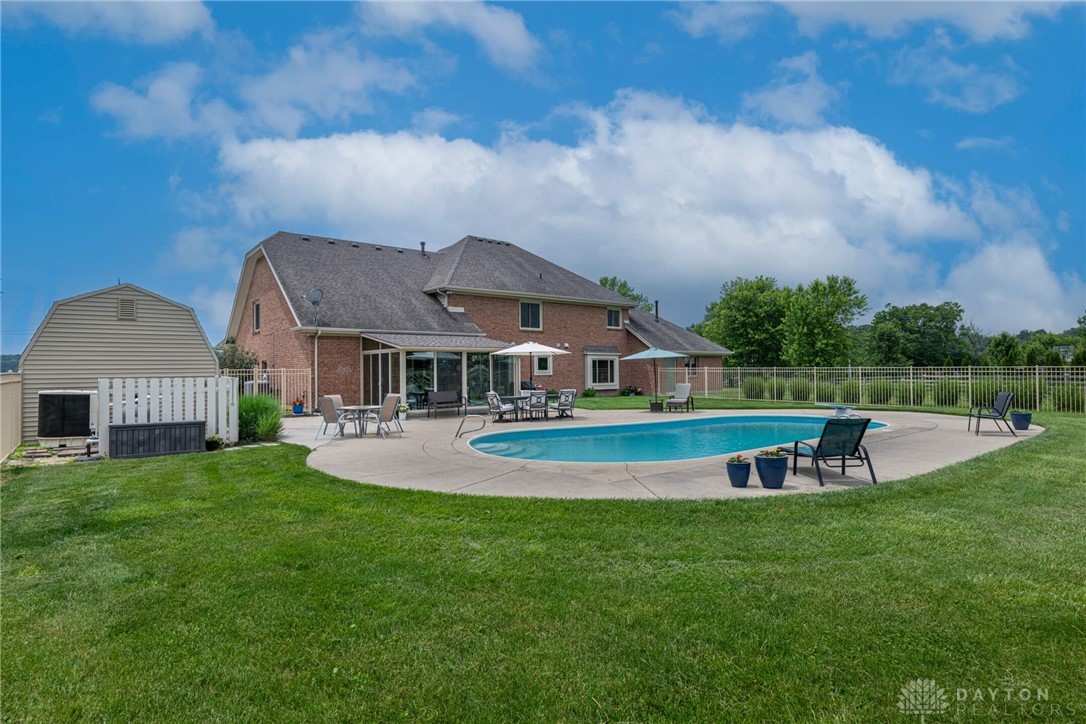 3875 Ferry Road Bellbrook, OH 45305 - Photo 58 of 88